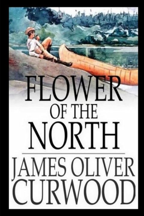 Flower of the North