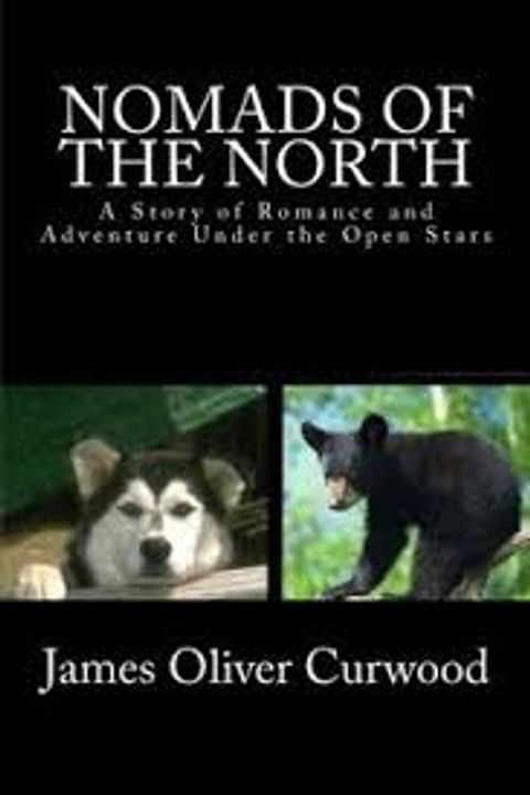 Nomads of the North