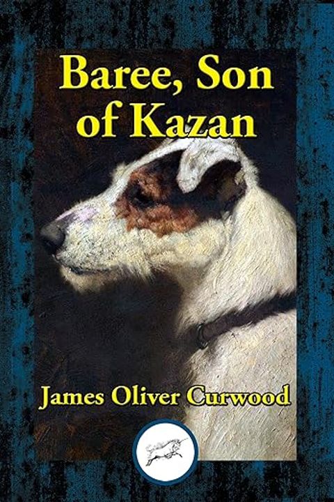 Baree, Son of Kazan