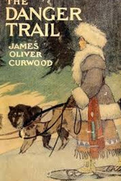 The Danger Trail