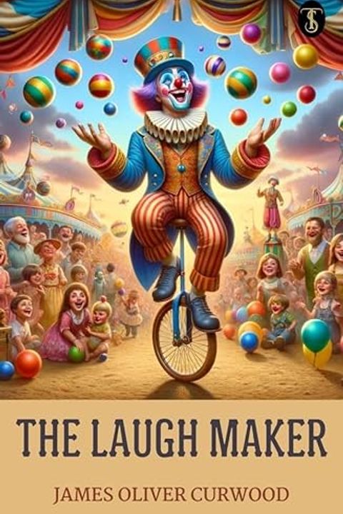 The Laugh Maker