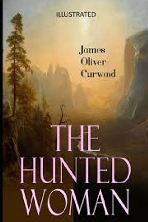 The Hunted Woman