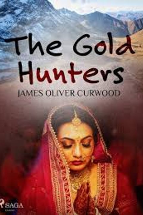 The Gold Hunters