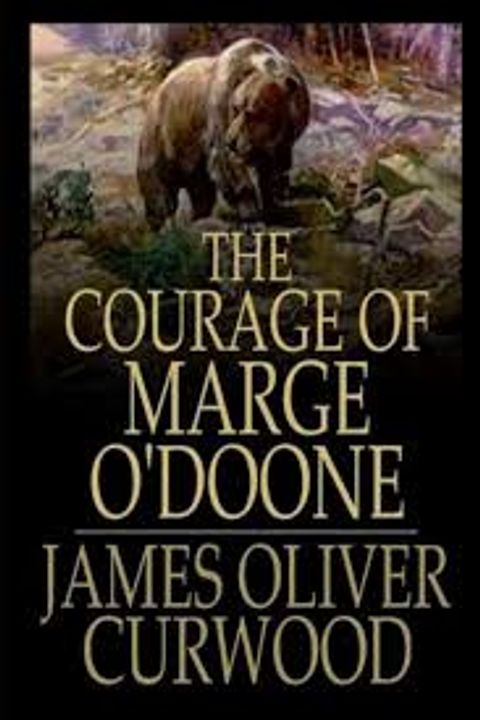 The Courage of Marge o'Doone
