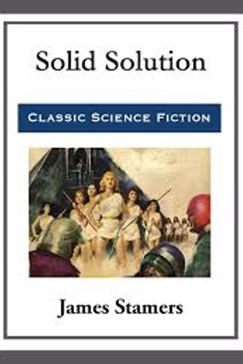 Solid Solution