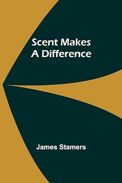 Scent Makes a Difference