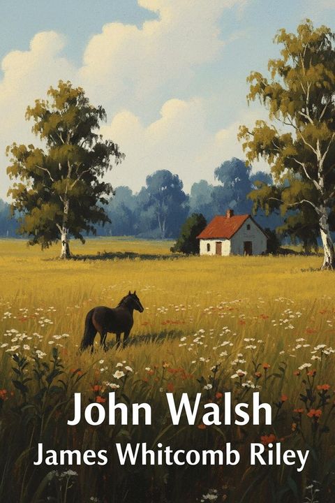 John Walsh