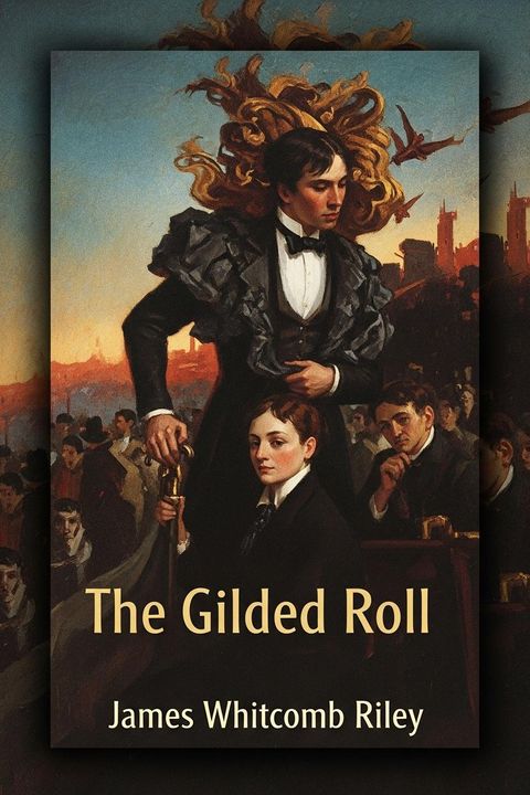 The Gilded Roll