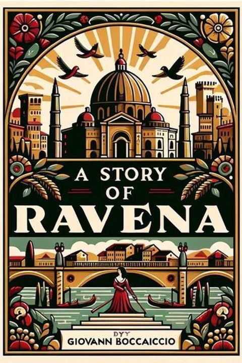 A Story of Ravenna