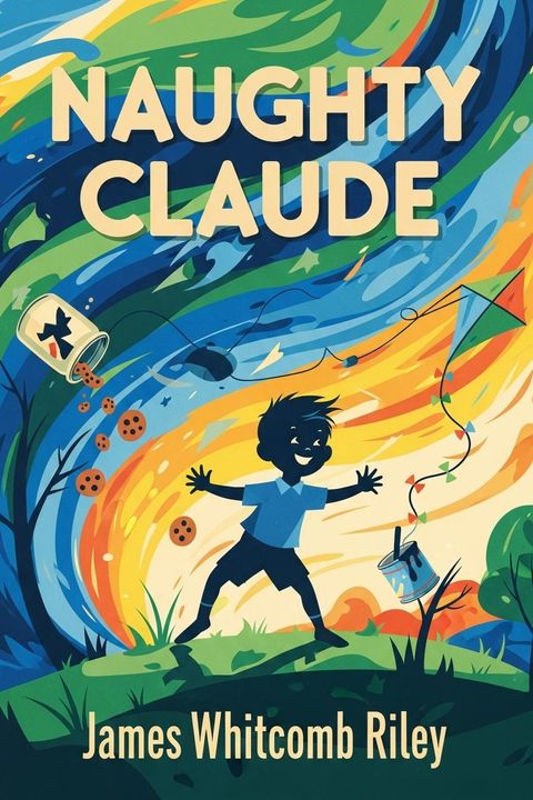 Naughty Claude