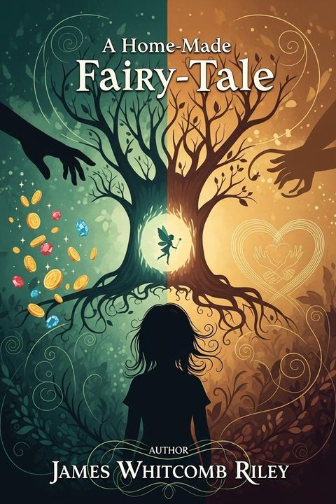 A Home-Made Fairy-Tale