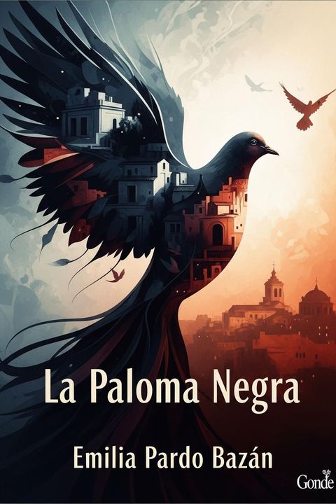 La Paloma Negra