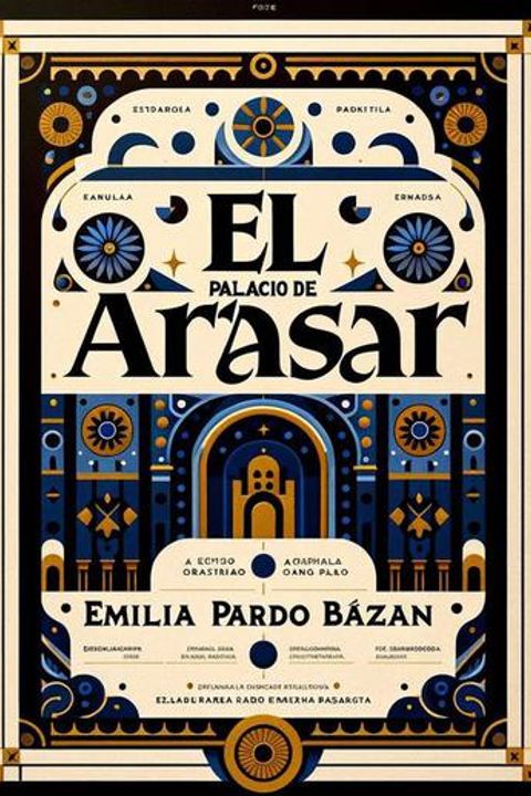 El Palacio de Artasar