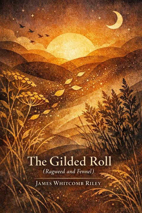 The Gilded Roll. (Ragweed and Fennel)
