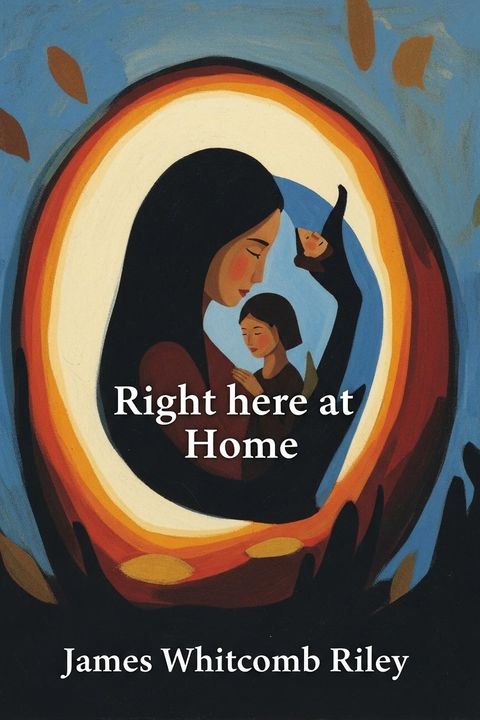 Right here at Home
