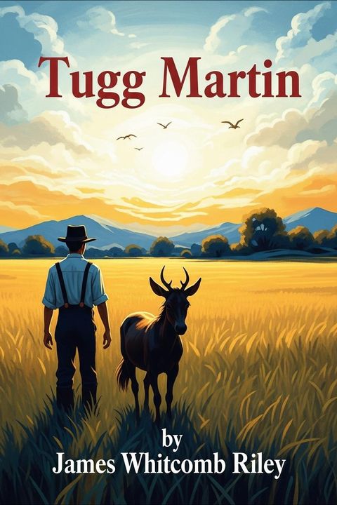 Tugg Martin
