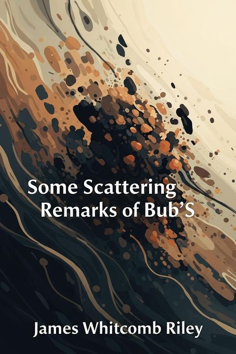 Some Scattering Remarks of Bub'S