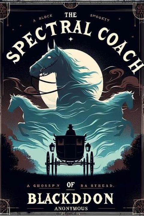 The Spectral Coach of Blackdon