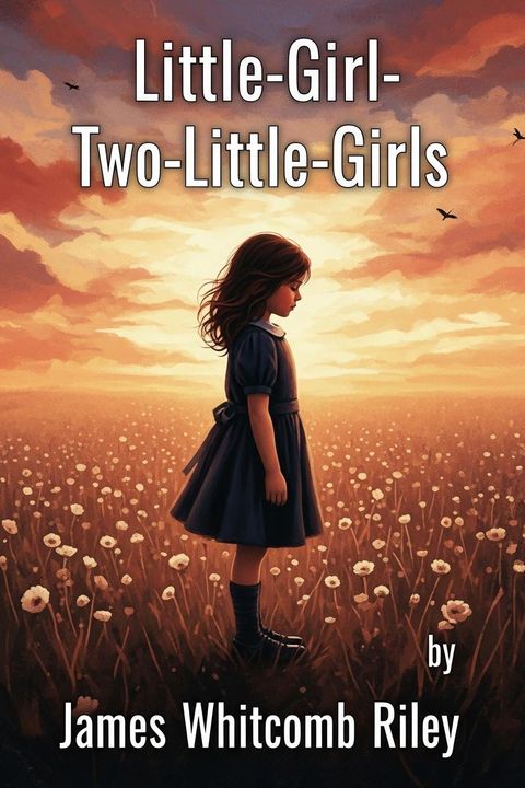 Little-Girl-Two-Little-Girls