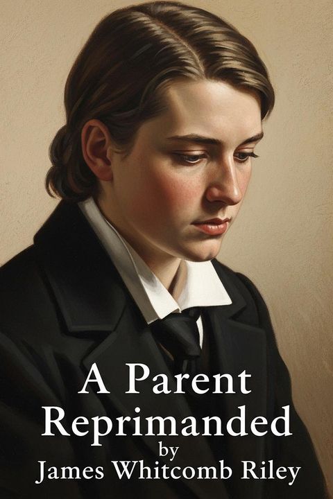 A Parent Reprimanded