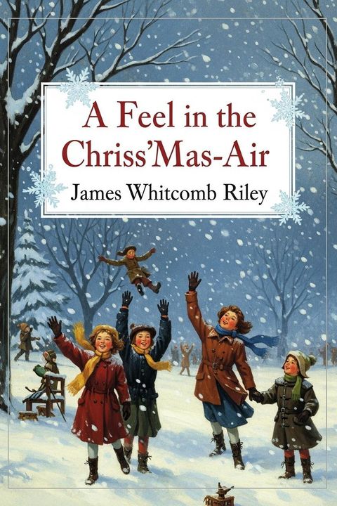 A Feel in the Chris'Mas-Air