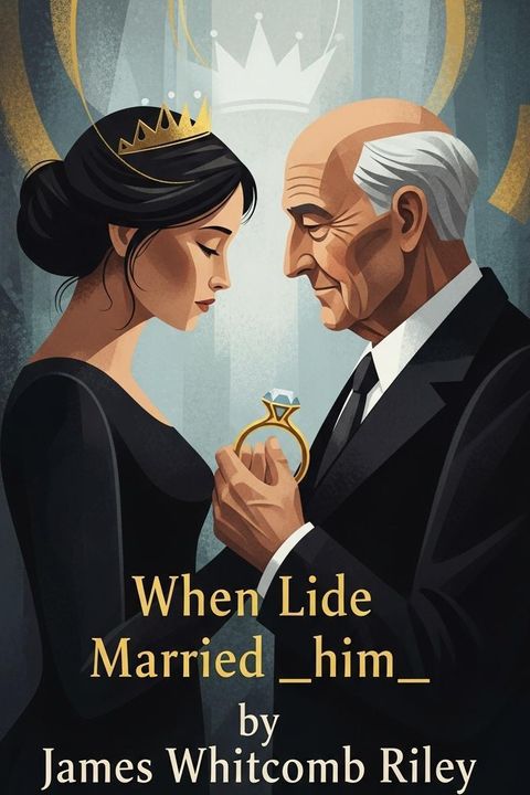 When Lide Married Him