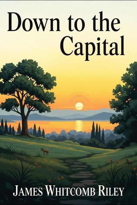 Down to the Capital