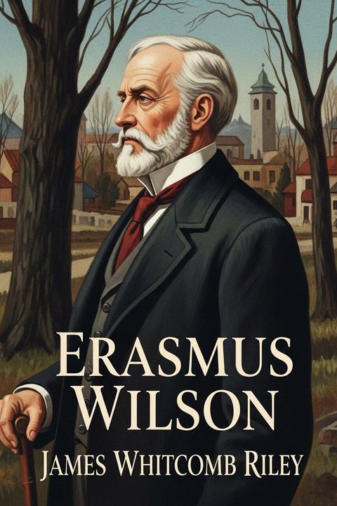 Erasmus Wilson