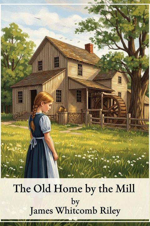 The Old Home by the Mill