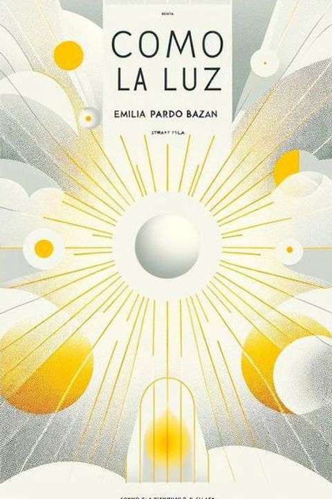 Como la Luz