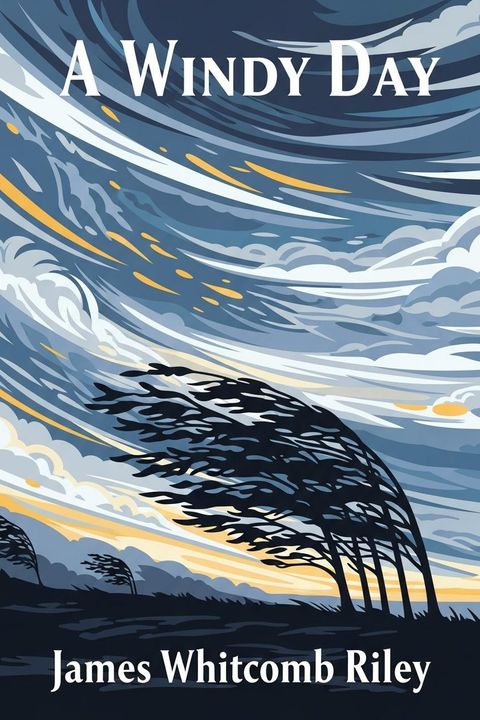 A Windy Day