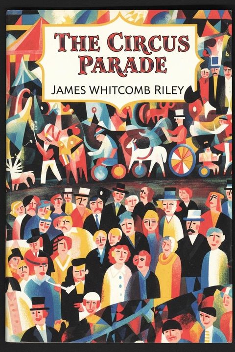 The Circus Parade