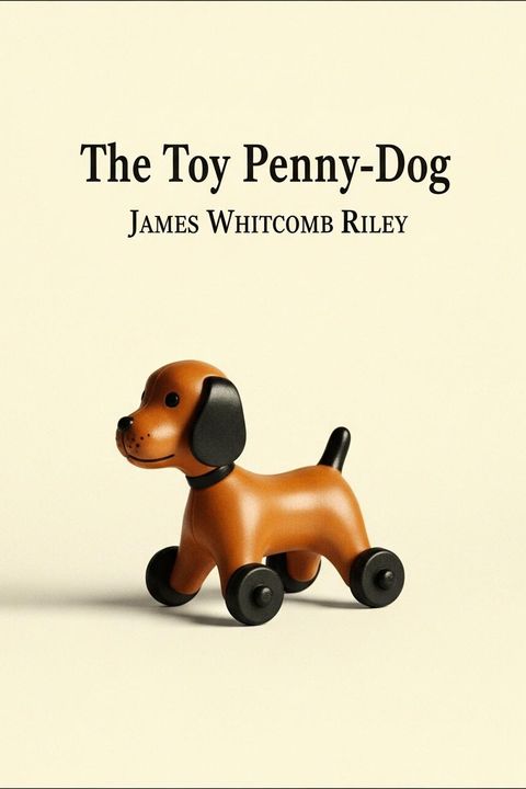The Toy Penny-Dog