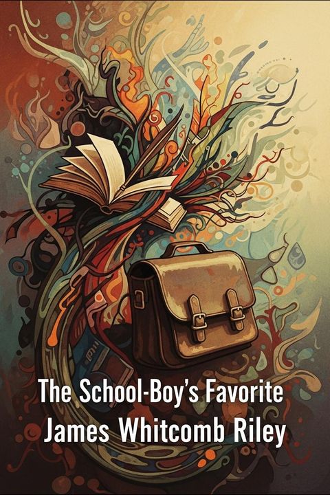 The School-Boy's Favorite