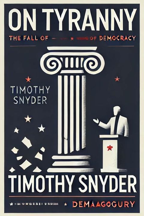 On Tyranny