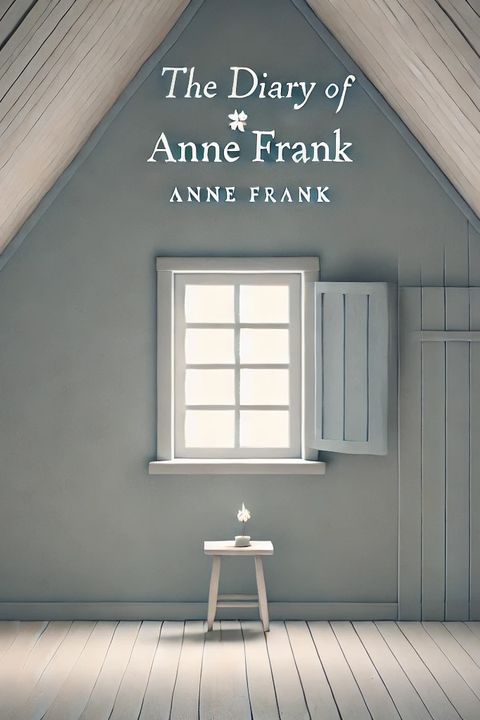 The Diary of Anne Frank