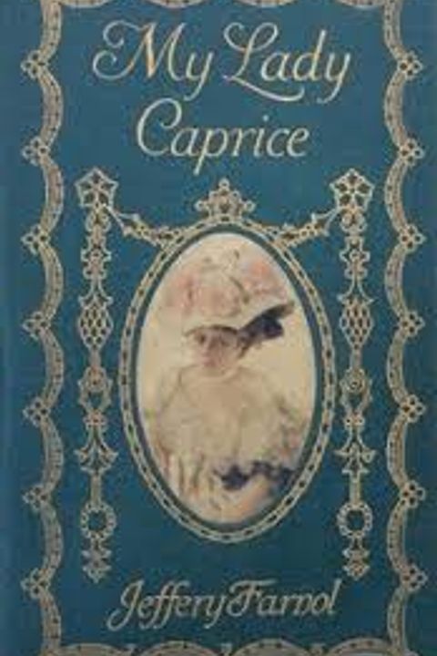 My Lady Caprice