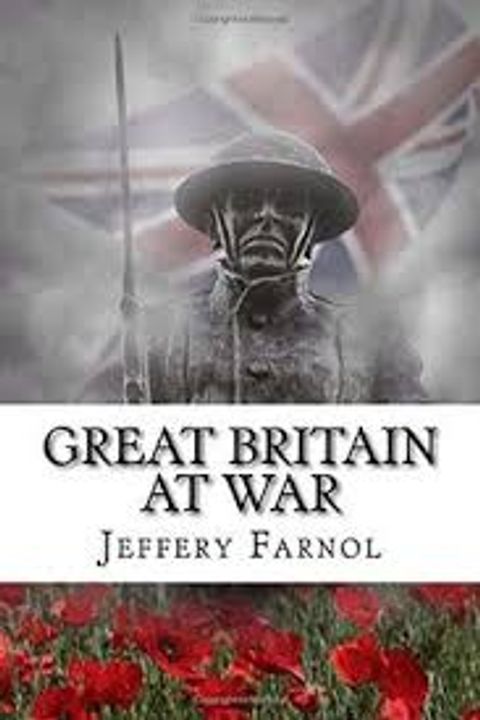 Great Britain at War