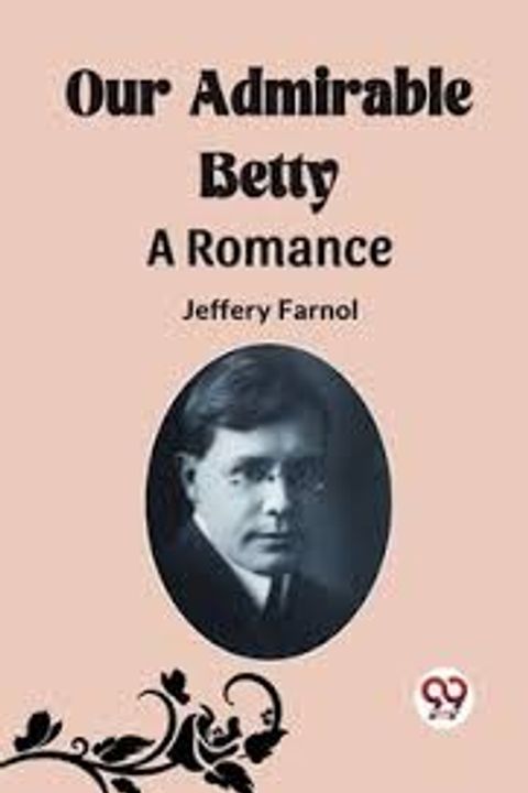 Our Admirable Betty