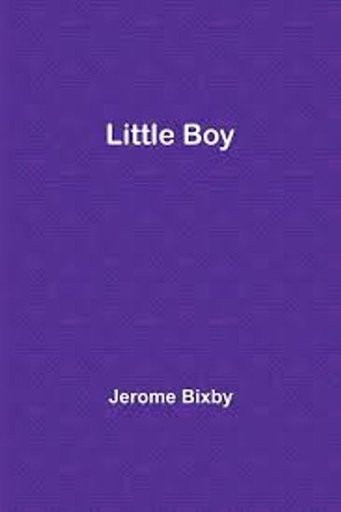 Little Boy