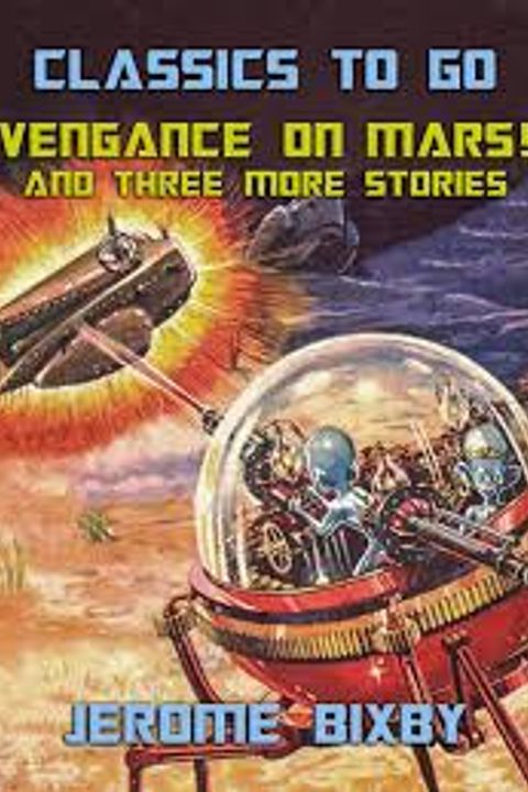 Cargo to Callisto