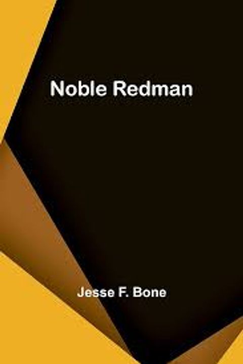 Noble Redman