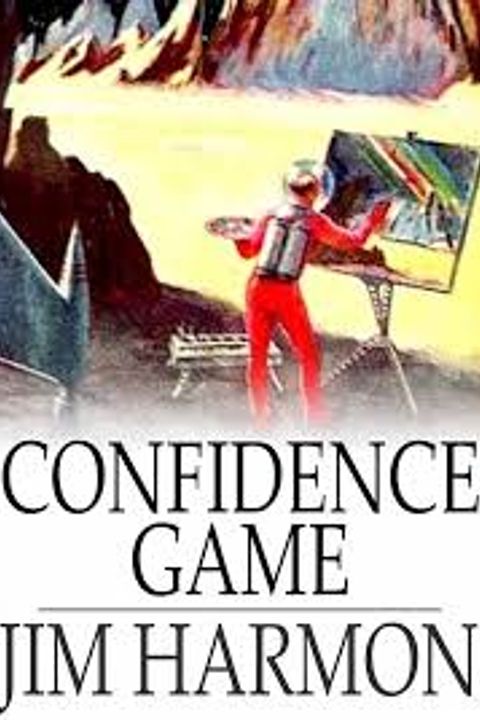 Confidence Game
