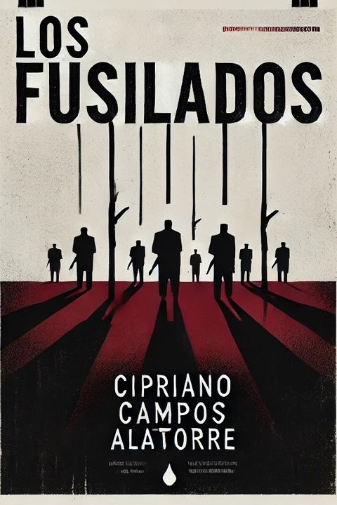Los fusilados