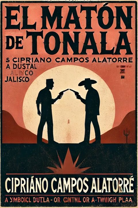 El Matón de Tonalá