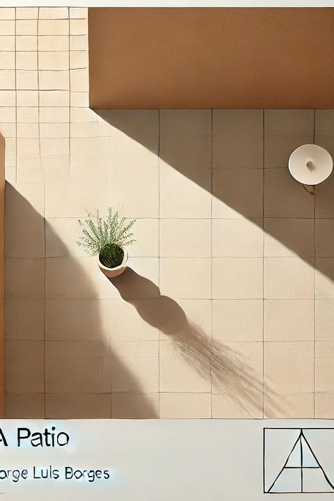 A Patio