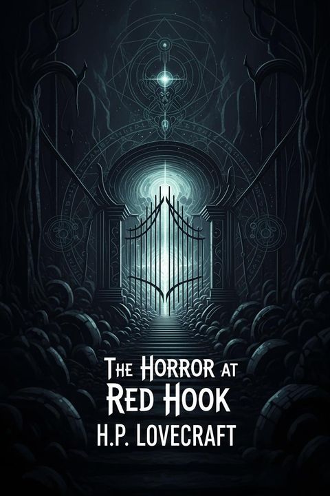 The Horror at Red Hook