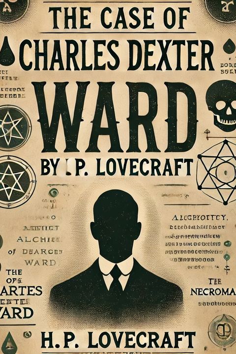 The Case of Charles Dexter Ward