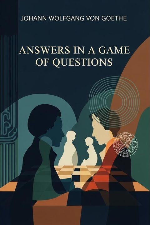 Answers in a Game of Questions