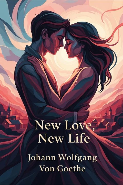 New Love, New Life